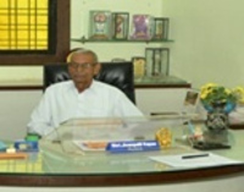 Hon. Shri. Jivanpatil Kapse