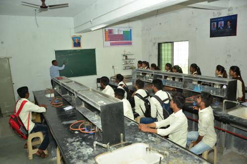 Department of Chemistry